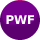 PWF logo